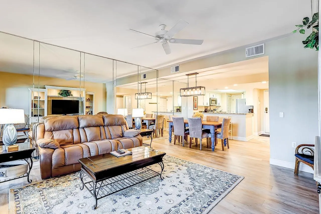 Harbourside 7154 Apartment Hilton Head Island United States