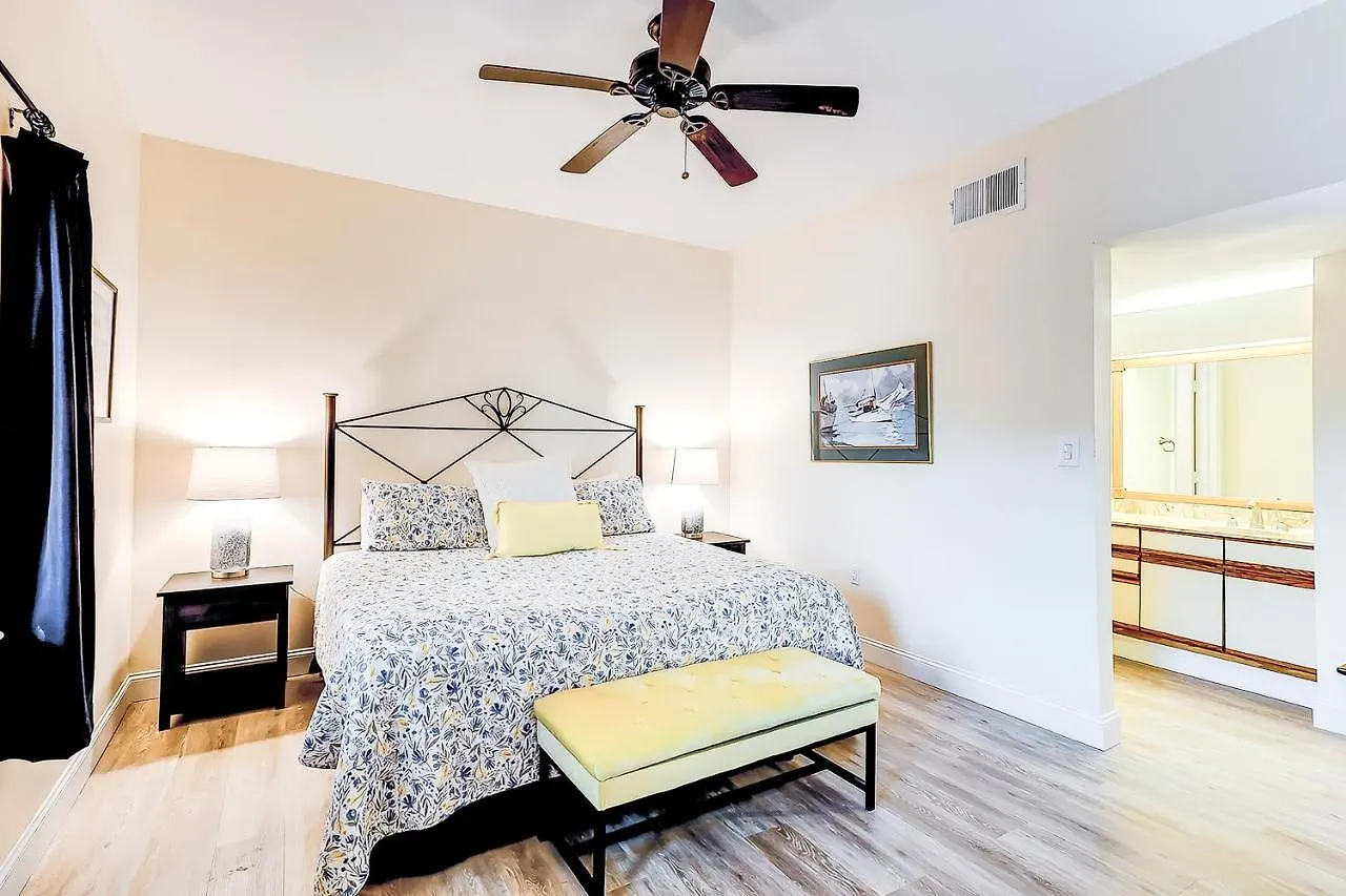 Harbourside 7154 Apartment Hilton Head Island United States
