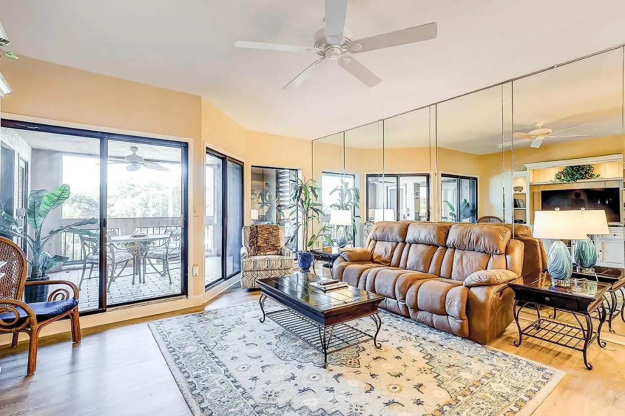 Harbourside 7154 Apartment Hilton Head Island United States